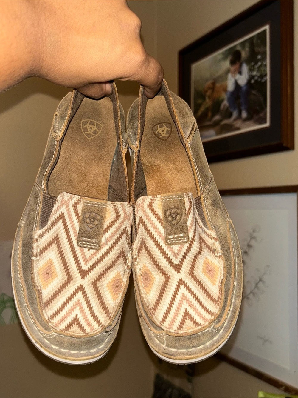Ariat Women's Cruiser Shoes
